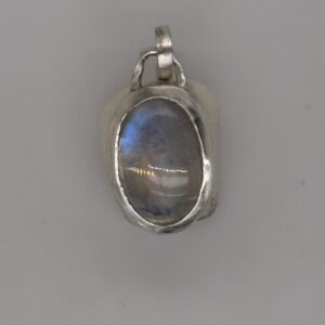 Moonstone Pendant